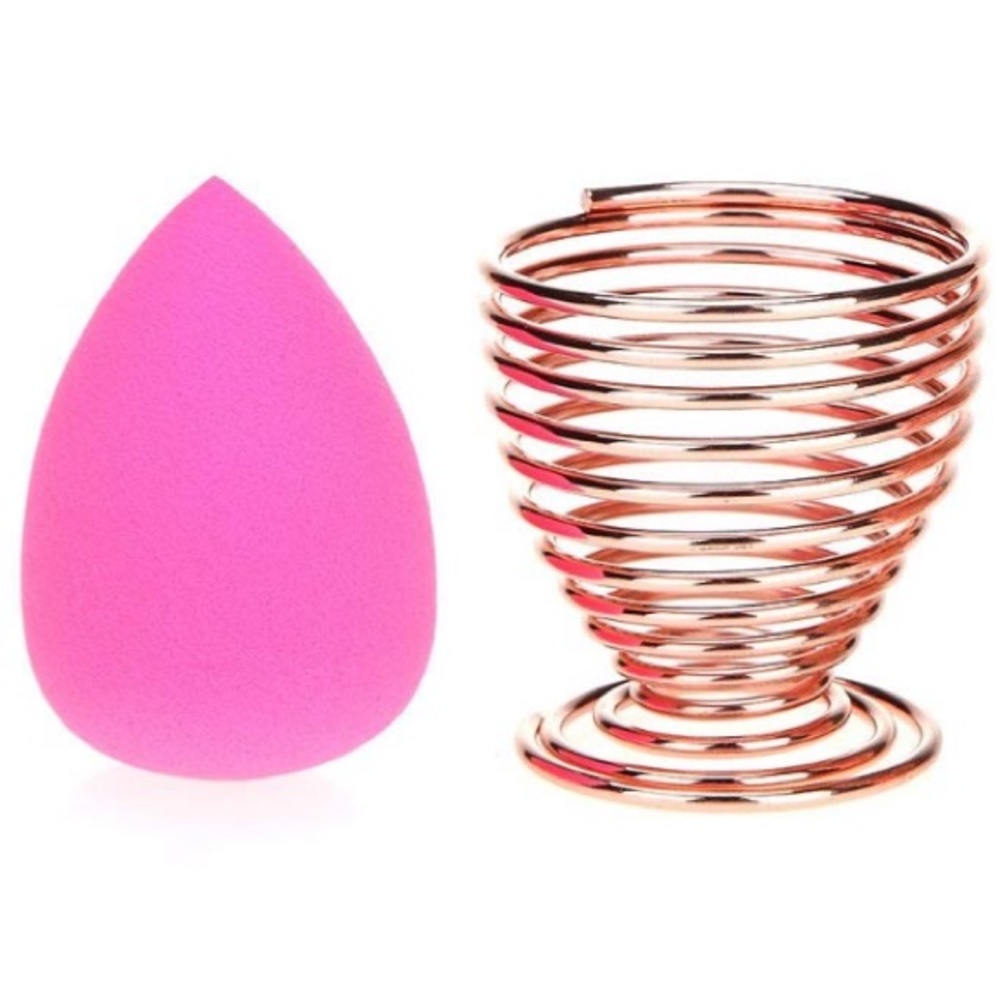 Beauty Sponge Holder